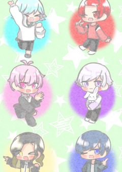 いれいす🎲色々！