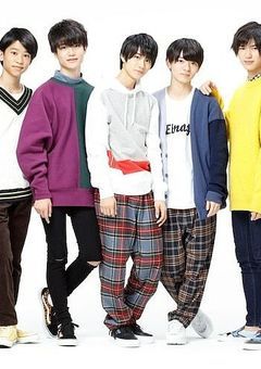 Lilと高校生活