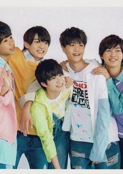 Ｌilかんさいの紅一点♡