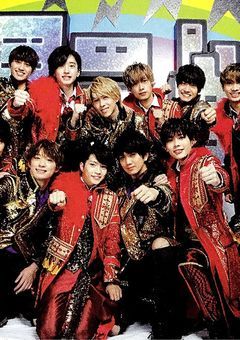Lilかんさいの紅一点