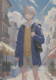 参加型の設定
