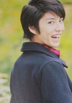 賀来賢人の恋人