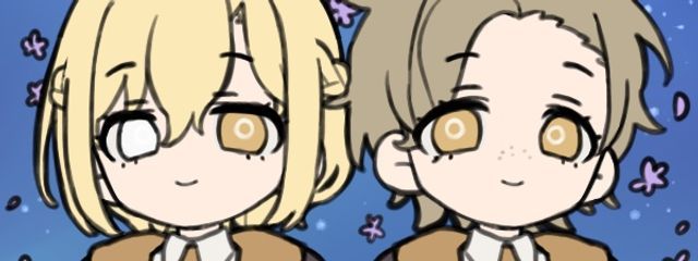 さくしゃ。さんの壁紙画像