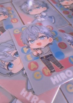 ☁︎.*･　推し活部屋　･*.︎︎☁︎︎︎