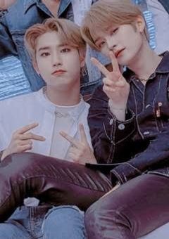 skz BL  苦手な方はお戻りを…