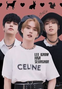 ヒョンは絶対に渡しません！