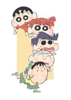 かすかべ防衛隊のお姉ちゃん達!【募集終了】