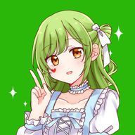 めろんそーだ🍈@ただいま！さんのアイコン画像