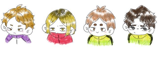 卯墅△さんの壁紙画像