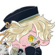 卯墅△さんのアイコン画像