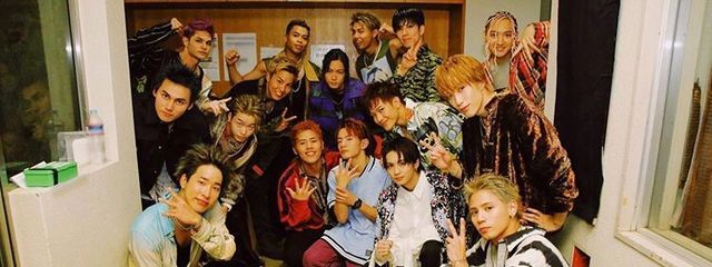 kasu⚡️👊さんの壁紙画像