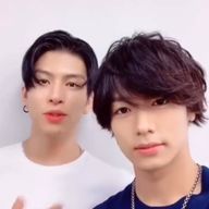 kasu⚡️👊さんのアイコン画像