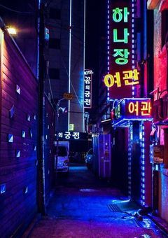 K-POP 短編集