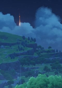 ふりらいのパロディだお