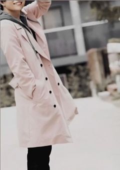 私を見つけてくれた人