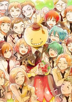 暗殺者のあの子転生したそうです