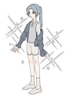 ぶりっ子のフリって面白くね【烏野高校バージョン】@打ち切り