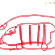 YAYAGASUKI.サラダバー教教祖　サラダ皿さんのアイコン画像