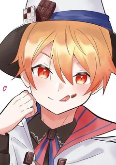 五十音順でプロセカキャラ描いてみた!