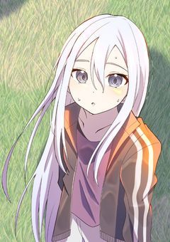 雨夜に佇む一等星