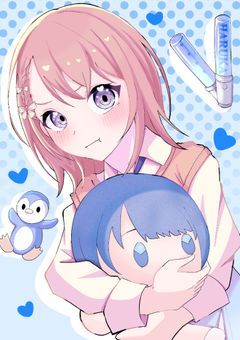 誰かの代理・オリキャラを描きたい!