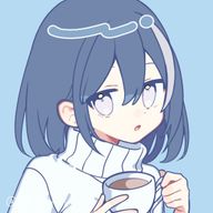 みづ🎼☔️🦈さんのアイコン画像