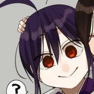 曖芦の相棒はみぃる㌨さんのアイコン画像