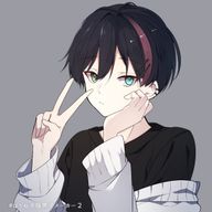 朔さんのアイコン画像