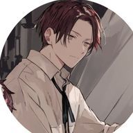 羽來 琉徠 @ 零とペア画中さんのアイコン画像