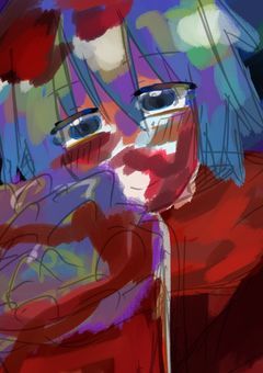 だるまさんを殺した