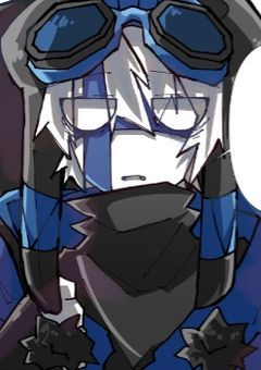 ～頑張れ地雷ちゃん！～BL物語を阻止せよ！