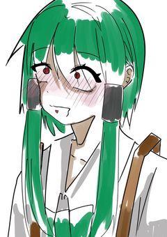 殺人ピエロクルーズ船