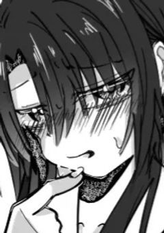 天使と悪魔の間に人間を置くな。