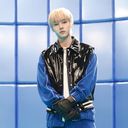 カラフルブルー SUNGHOON