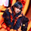 カラフルイエロー JUNGWON