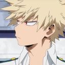 爆豪勝己