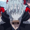 死柄木弔