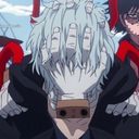 死柄木弔