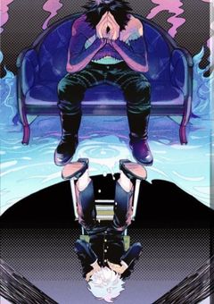 普通科の彼女はヒーロー科を嫌う