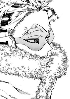 ホークスの隠し子、雄英行きます