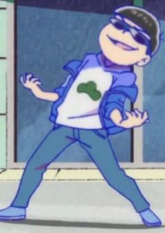 限界オタクな私は6つ子を養いたい