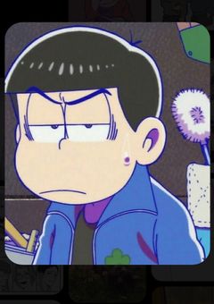 カラ松ガールはやらかシたい