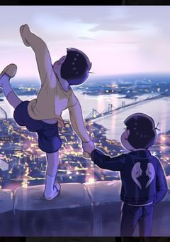 6つ子一人一人の短編ストーリー