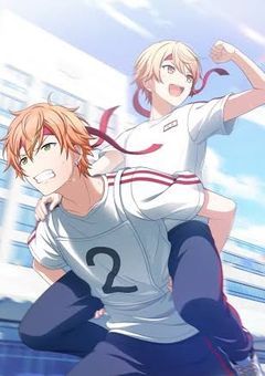 好きな人が被りすぎました【彰司ver】