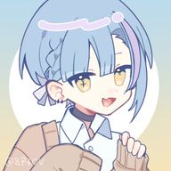 霧宵 碧月さんのアイコン画像