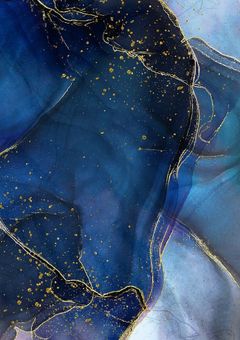 青色のエンドは。