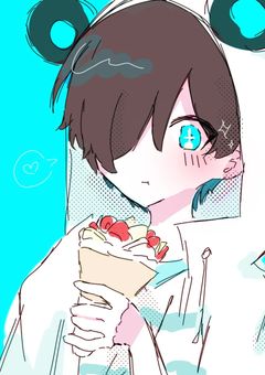 ！ ~みんなが大好きnk君~ ！