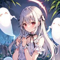 👻 凛音さんのアイコン画像