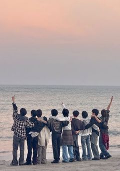 ZEROBASEONE 短編集