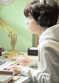 僕、箱推しですｯ！！！